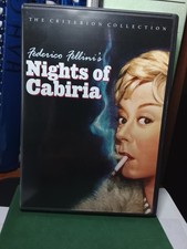 Le Notti di Cabiria - Nights