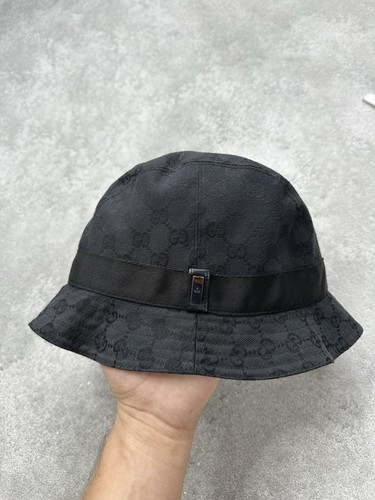 Gucci monogram nero - gg,