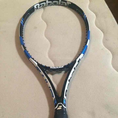 Babolat pure drive 2015 - drive,