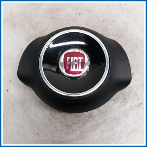 Airbag guidatore fiat 500 - 500, ii