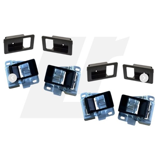 Lrc11100 set maniglie porta - lrc11100,