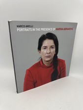 Portraits in the Presence of