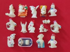 SORPRESINE Lotto 15 Fantasmini