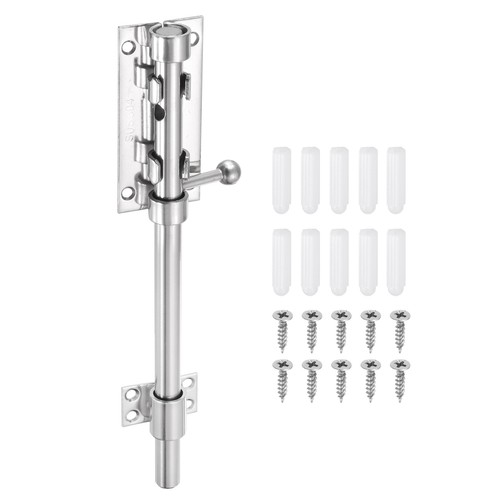 1pcs serratura scorrimento - 1pcs,