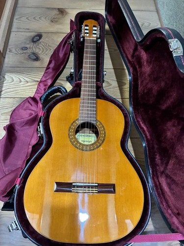 Chitarra classica raimundo - classica,