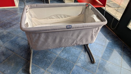 Lettino next2me chicco - next2me,