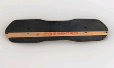 SKATEBOARD DECK VINTAGE FREEBORD X-80 82 cm USATO