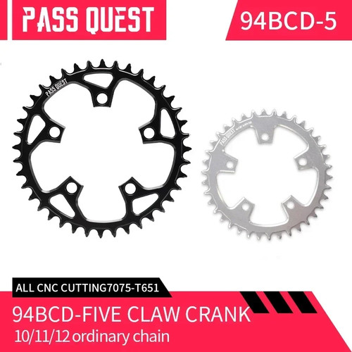 Pass quest corona - quest, 5
