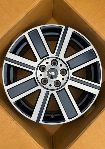 Originale mini f55 f56 f57 - f56, 18