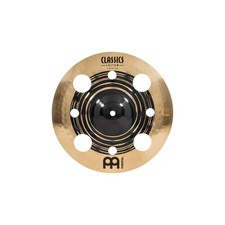 Meinl CC12DUTRS Classics Custom Dual Trash Splash 12" - Vasca Splash