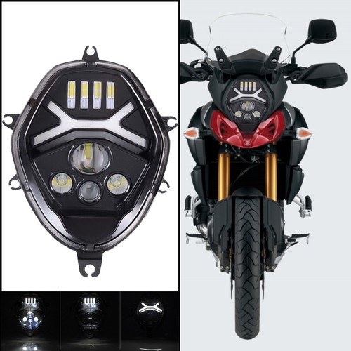 Faro proiettore led drl - led,