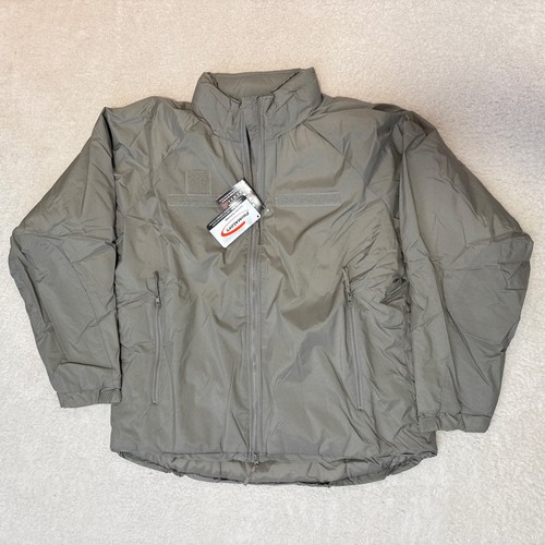 Parka army gen - us,