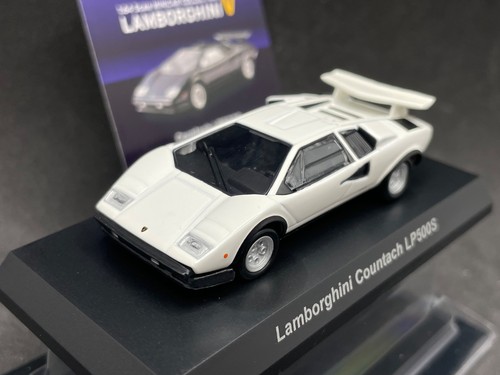 Kyosho lamborghini 5 - kyosho,