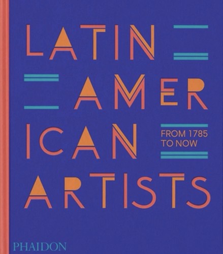 Latin american artists - latin,