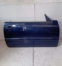 PORTA ANTERIORE DESTRO per VOLKSWAGEN GOLF 4A SERIE CABRIO 1.6 HIGHLINE