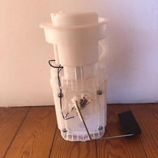 POMPA BENZINA SEAT IBIZA 2006-2009, 1.390 BENZINA 63 KW - CODICE MOTORE BXW