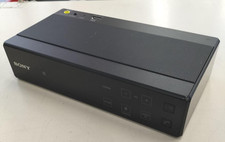 Sony SRS-X5 Altoparlante Portatile Wireless Bluetooth 2.1ch Suono Nero Usato Giappone