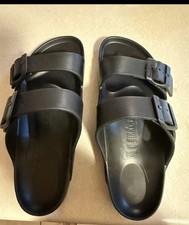 Brand New Birkenstocks