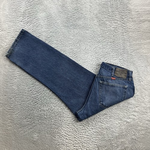Jeans vintage wrangler - jeans, uomo