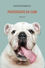 Passeggiate da cani  -
