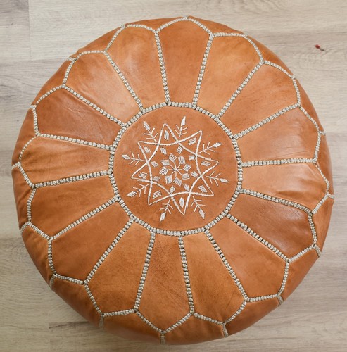 Pouf marocchino morbida - marocchino, in