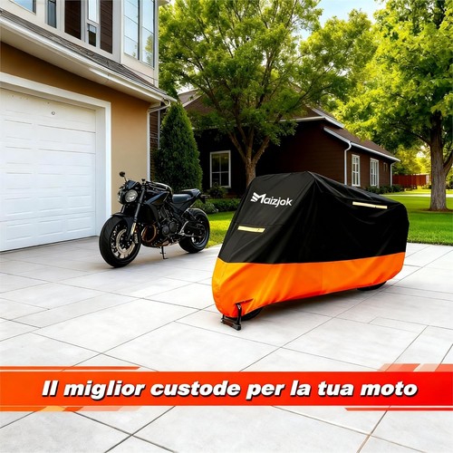 Telo moto esterno - telo, da