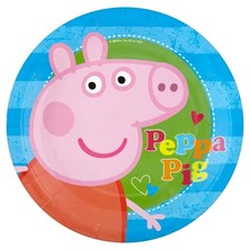 Cialda Ostia Peppa Pig