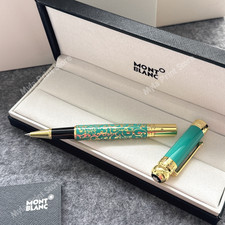 HOT Montblanc Rollerball Pen