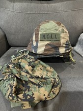 Elmetto da campo militare realizzato con Kevlar PASGT