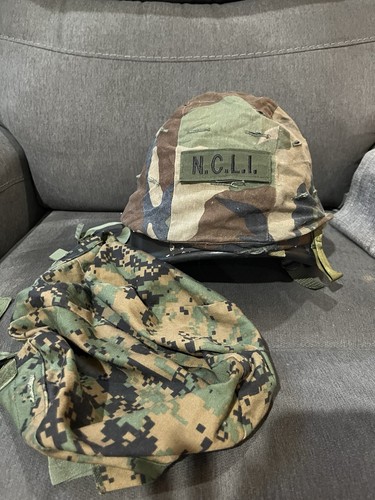 Elmetto campo militare - campo,