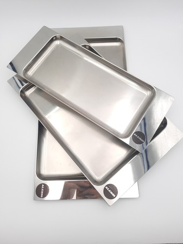Alessi set vassoi - 3,
