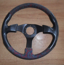 VOLANTE UNIVERSALE VINTAGE