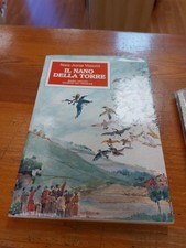 JURAS VENUTTI - IL NANO DELLA TORRE [ DEL GIRASOLE 1988 ]