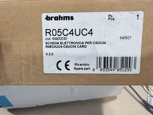 Scheda elettronica ricambio - scheda,