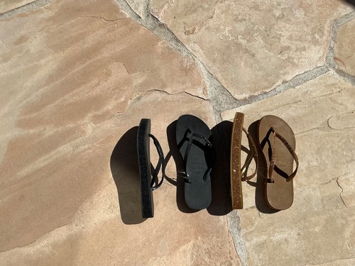 Havaianas slim flatform - havaianas,