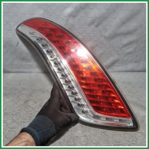 Fanale fanalino posteriore led - fanale,