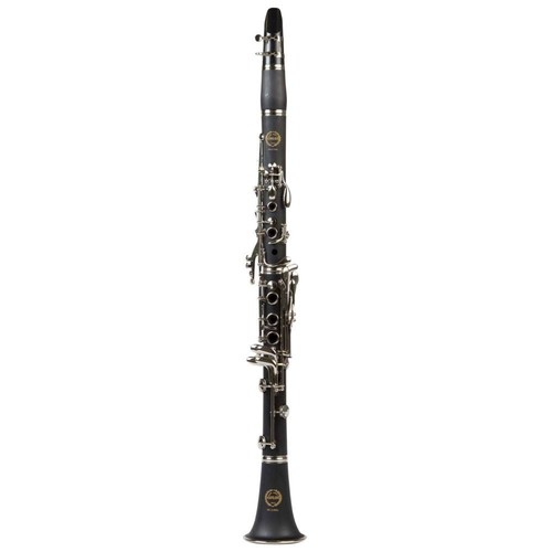 Grassi cl200l clarinetto sib - clarinetto,
