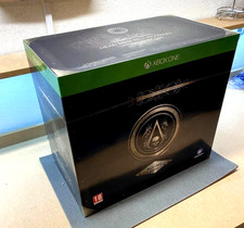 Assassin's Creed Black Chest