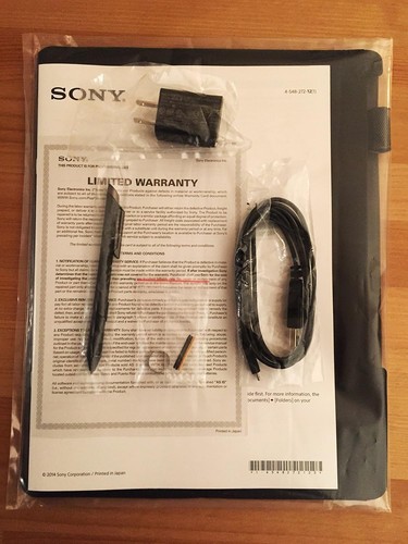 Sony digital paper dpt - digital,