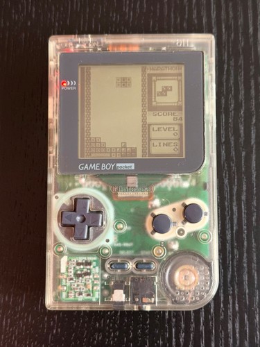 Console portatile nintendo - console,