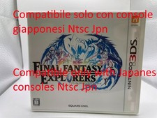 Solo per Nintendo 2ds 3ds