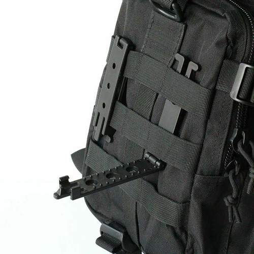 Tactical gear guaina cintura - gear,