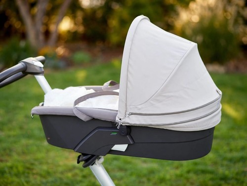 Stokke xplory duo - xplory, 1