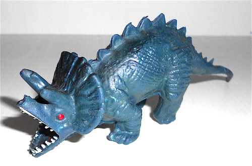 Triceratopo chinasaur - triceratopo,