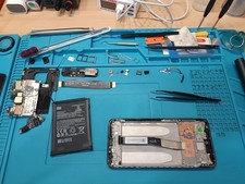 Assistenza e riparazione