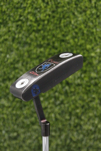 Piretti elite putter con - elite, 35"