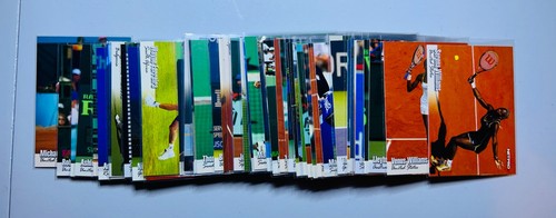 Carte tennis netpro - tennis,