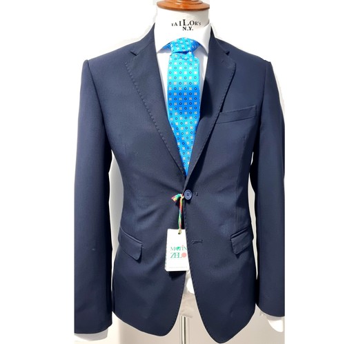 Abito slim uomo elegante - uomo,