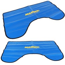 2x MANNOL PARAFANGO DELICATO