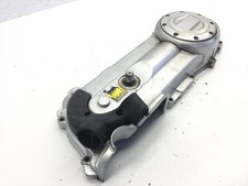 Cover for gearbox and gears